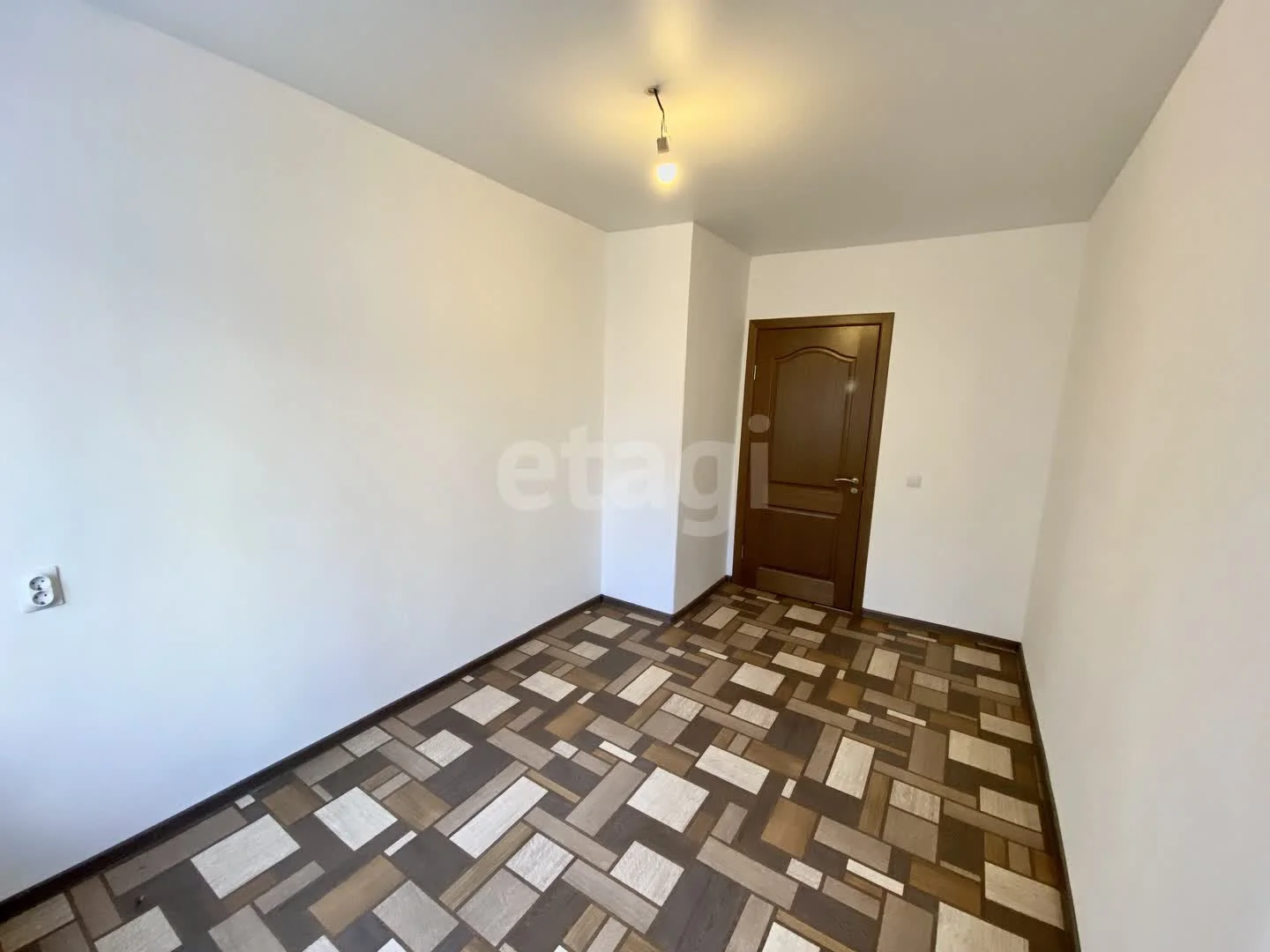 3-к квартира, 58.7м² (Брянская улица, 25а) - миниатюра 11