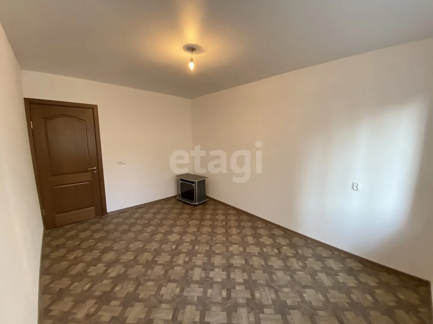 3-к квартира, 58.7м² (Брянская улица, 25а) - миниатюра 12