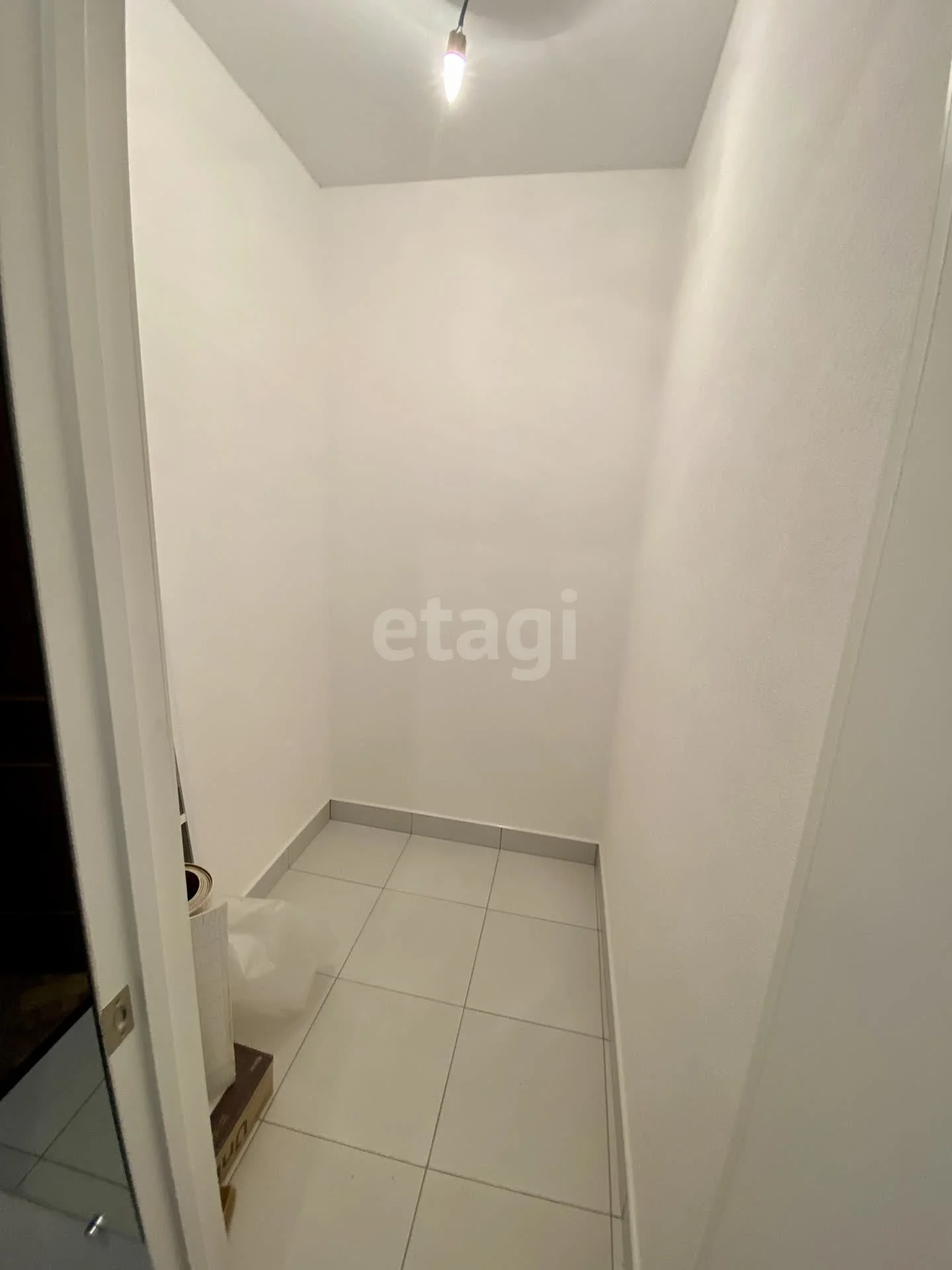3-к квартира, 58.7м² (Брянская улица, 25а) - миниатюра 13