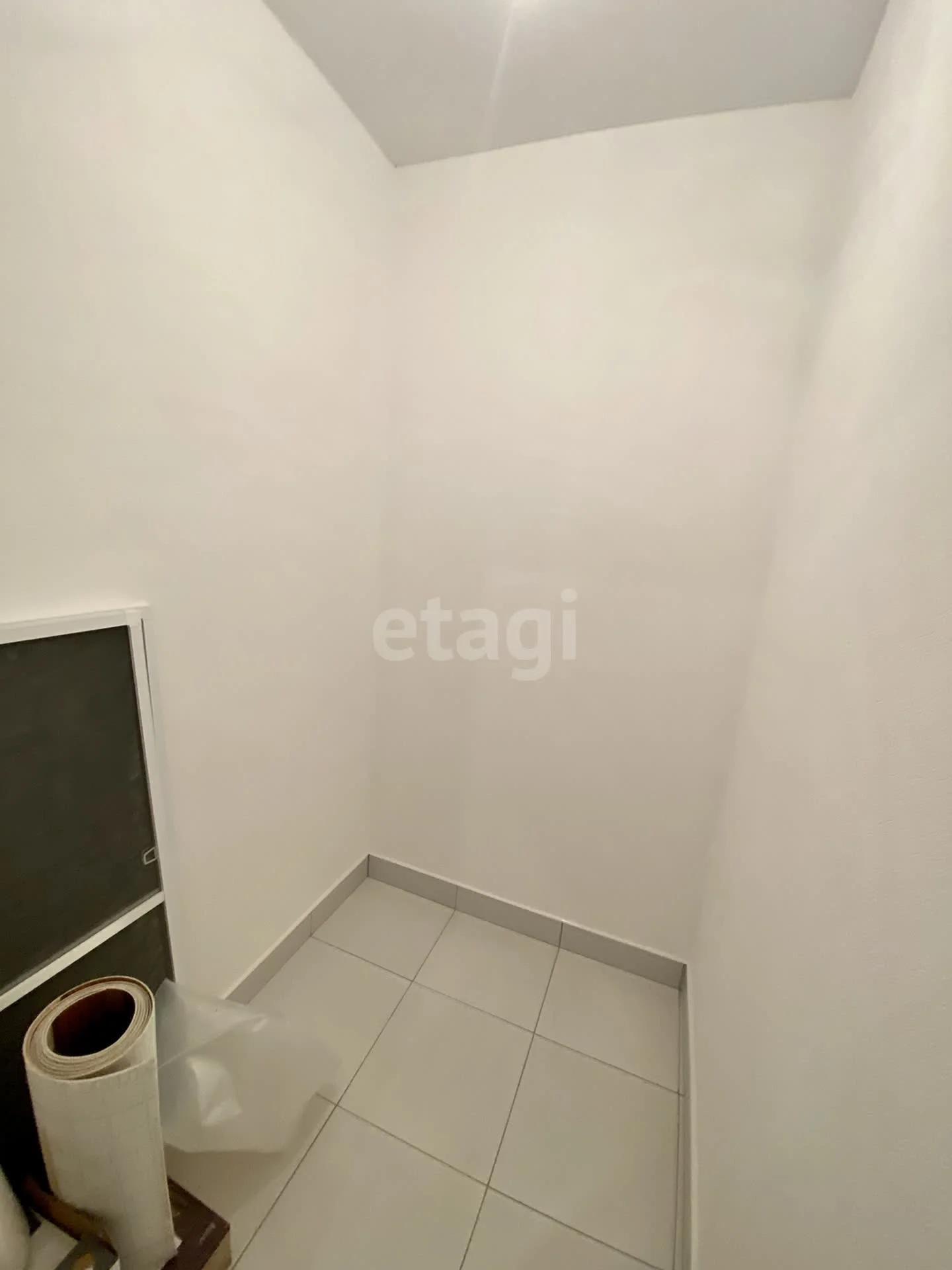 3-к квартира, 58.7м² (Брянская улица, 25а) - миниатюра 14