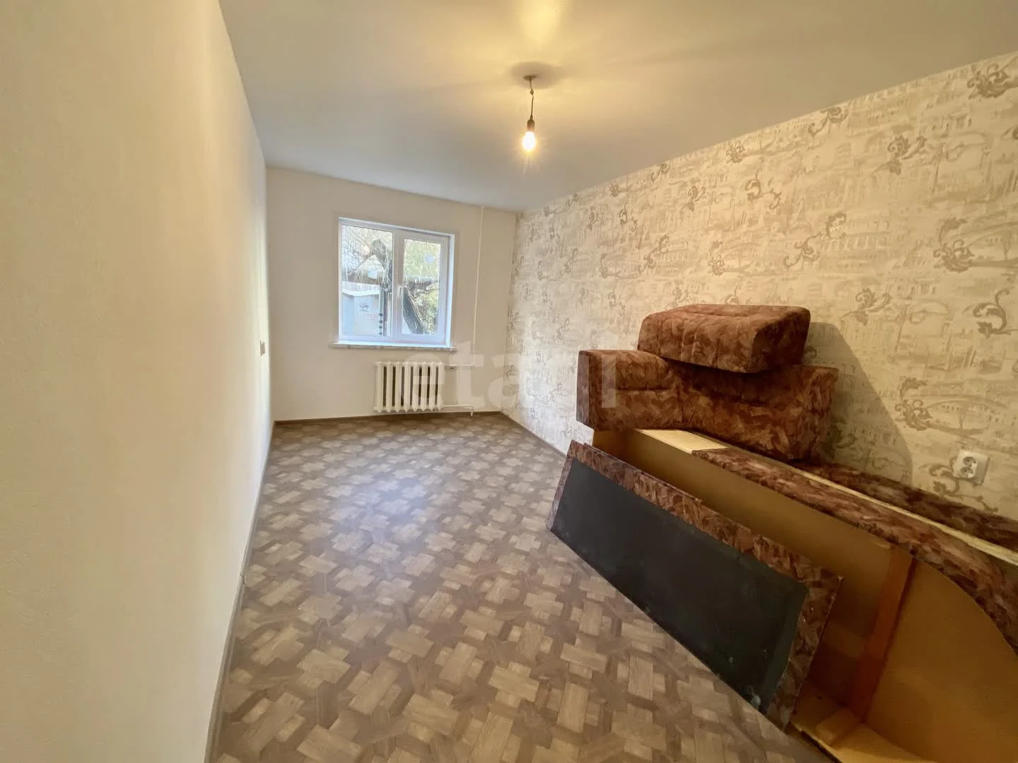 3-к квартира, 58.7м² (Брянская улица, 25а) - миниатюра 15