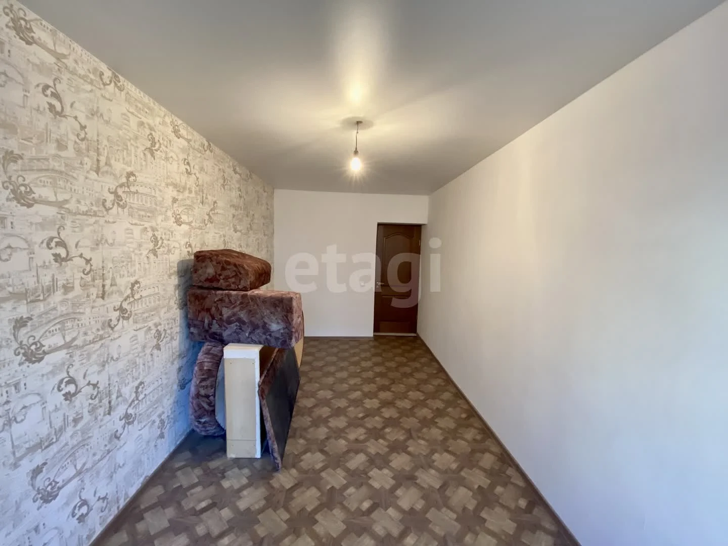 3-к квартира, 58.7м² (Брянская улица, 25а) - миниатюра 16