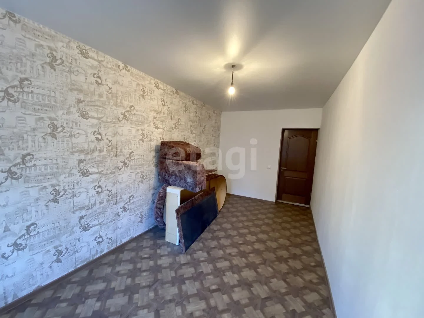 3-к квартира, 58.7м² (Брянская улица, 25а) - миниатюра 17