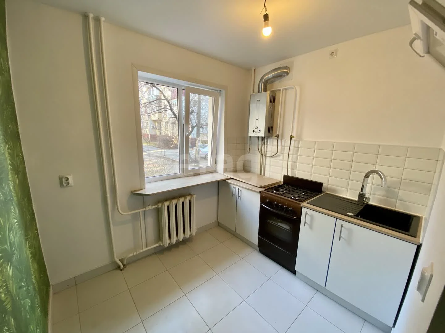 3-к квартира, 58.7м² (Брянская улица, 25а) - миниатюра 2