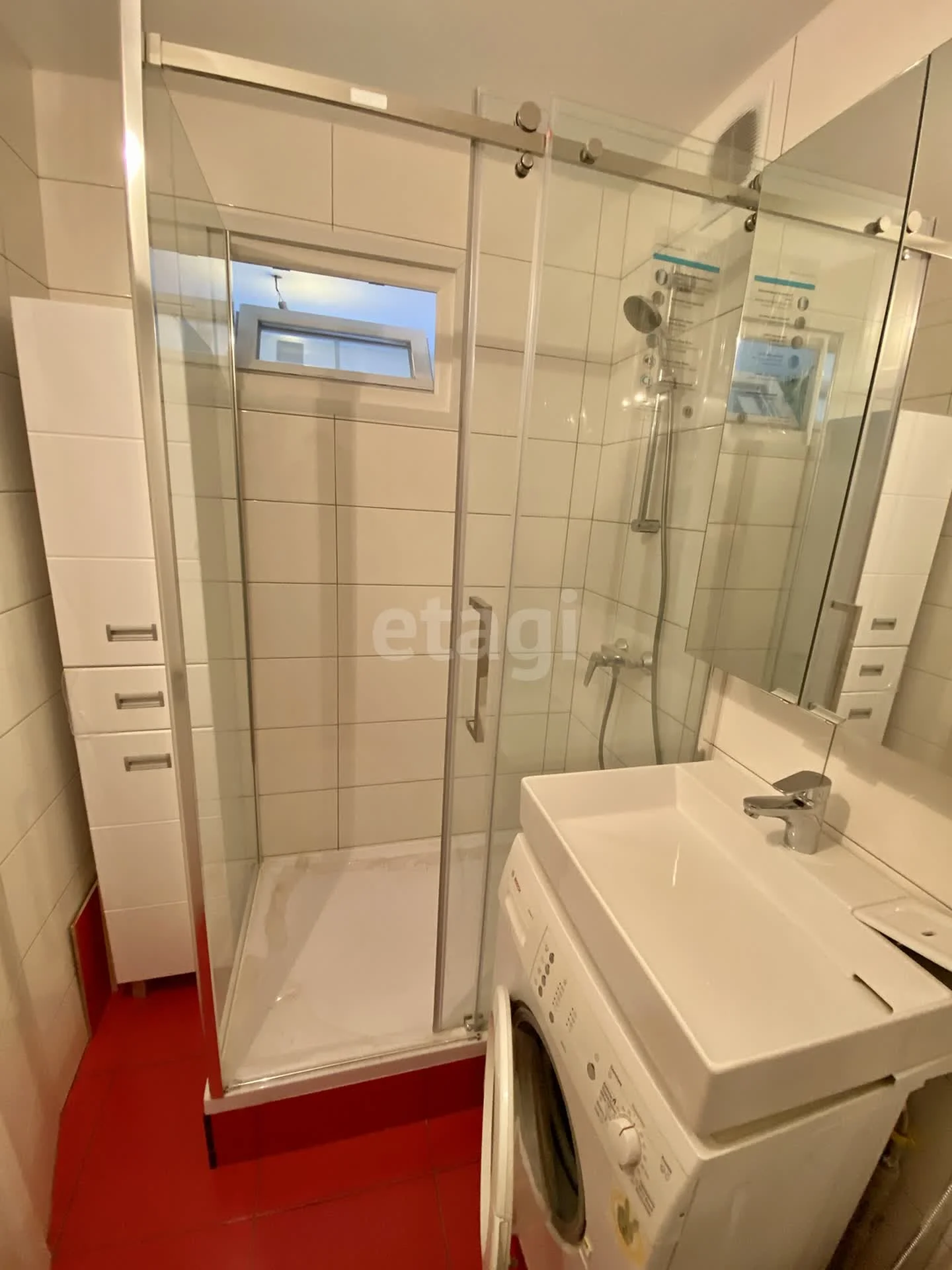 3-к квартира, 58.7м² (Брянская улица, 25а) - миниатюра 8