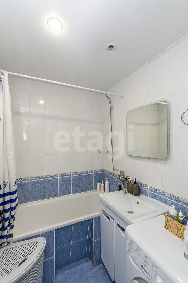 3-к квартира, 79.2м² (Платановый бульвар, 2) - миниатюра 15