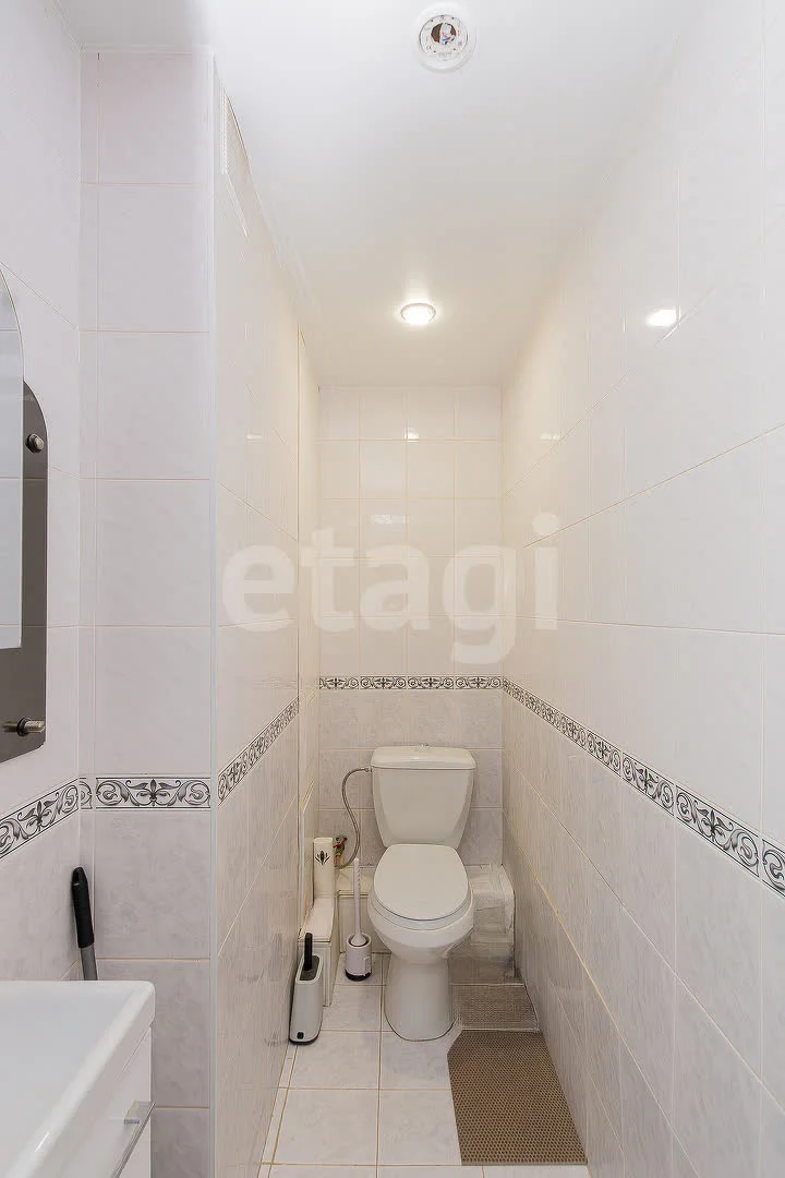 3-к квартира, 79.2м² (Платановый бульвар, 2) - миниатюра 16