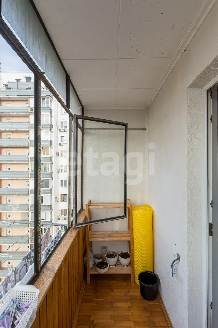 3-к квартира, 79.2м² (Платановый бульвар, 2) - миниатюра 21
