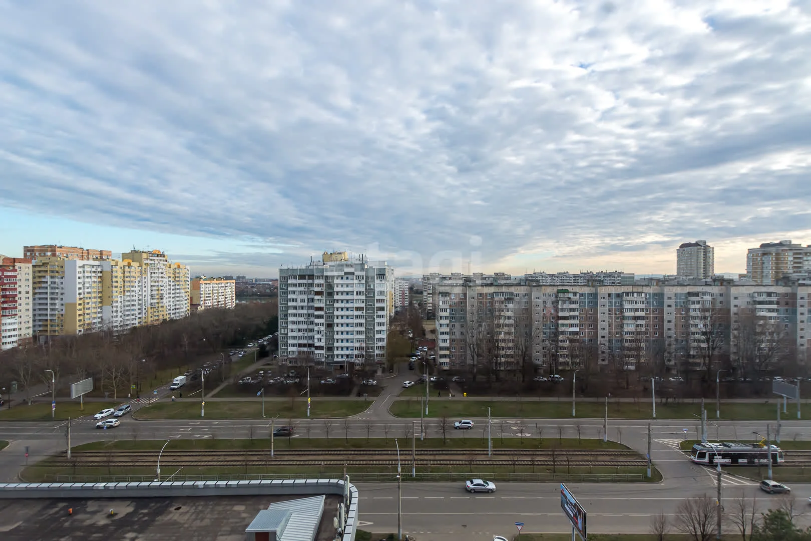 3-к квартира, 79.2м² (Платановый бульвар, 2) - миниатюра 22
