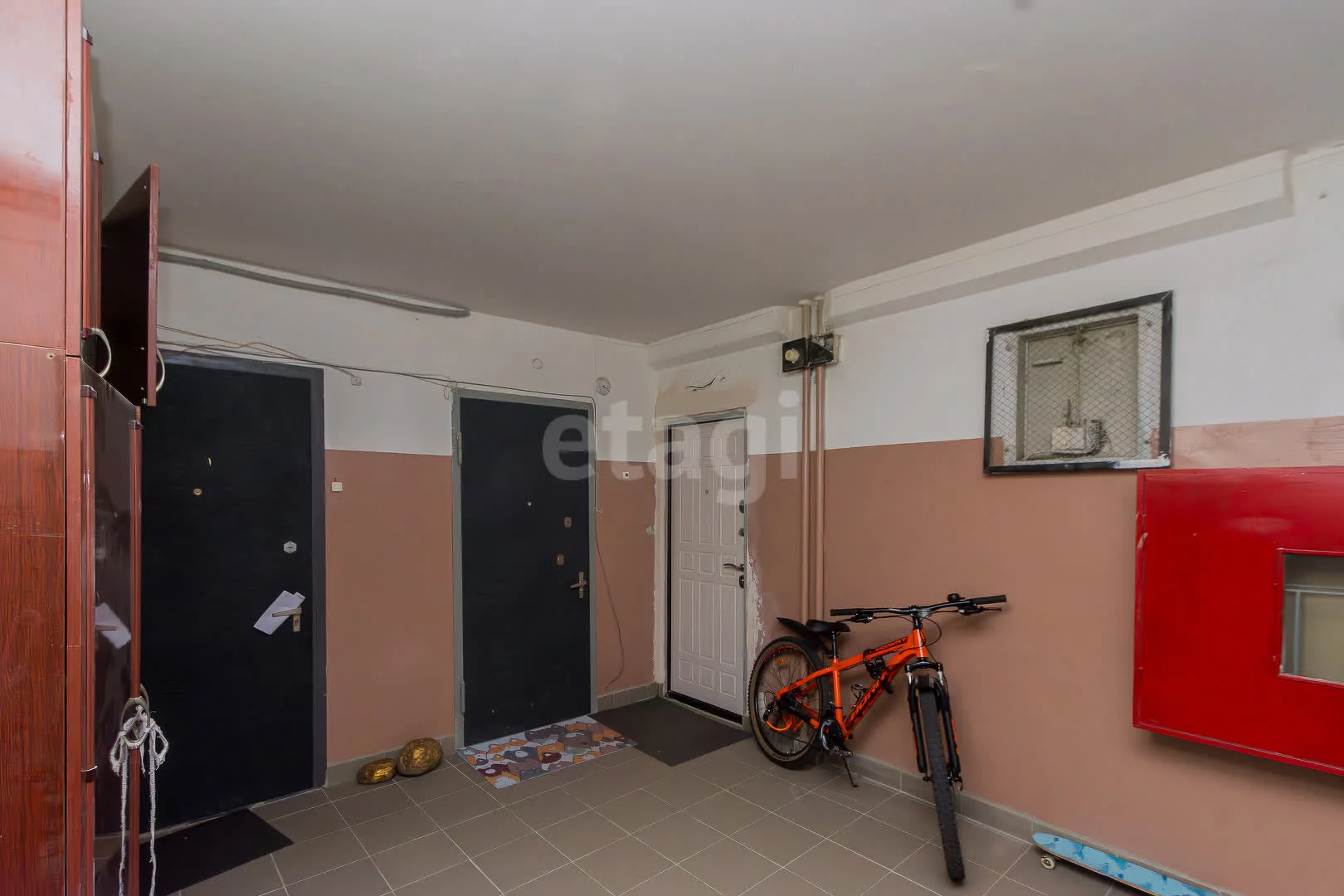 3-к квартира, 79.2м² (Платановый бульвар, 2) - миниатюра 24