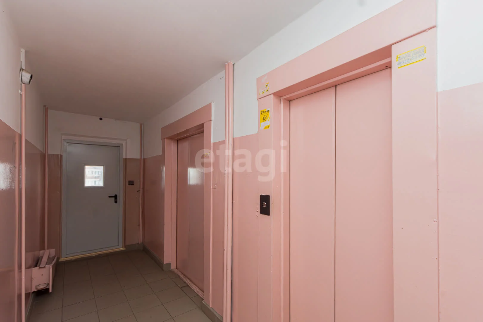 3-к квартира, 79.2м² (Платановый бульвар, 2) - миниатюра 25