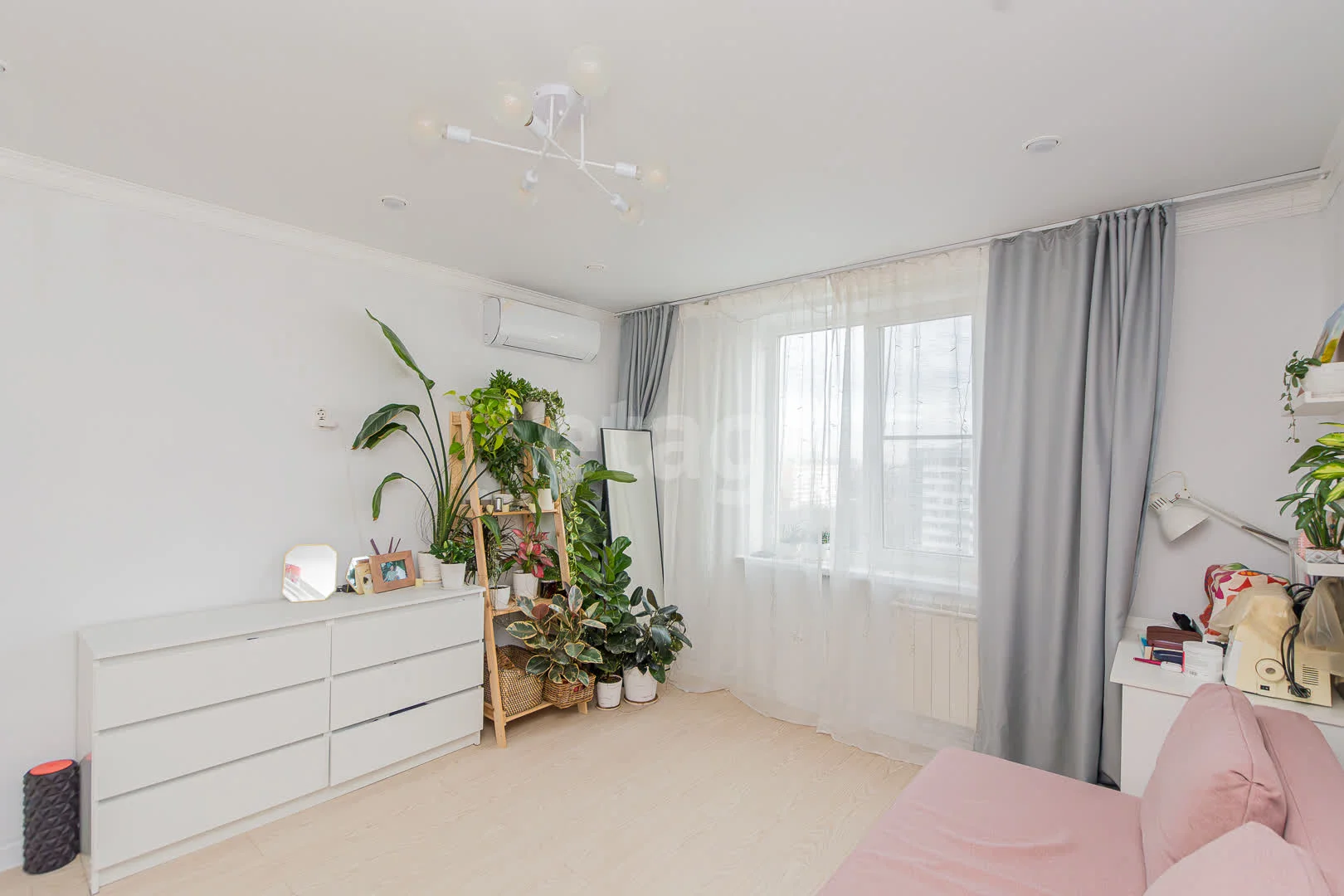 3-к квартира, 79.2м² (Платановый бульвар, 2) - миниатюра 6