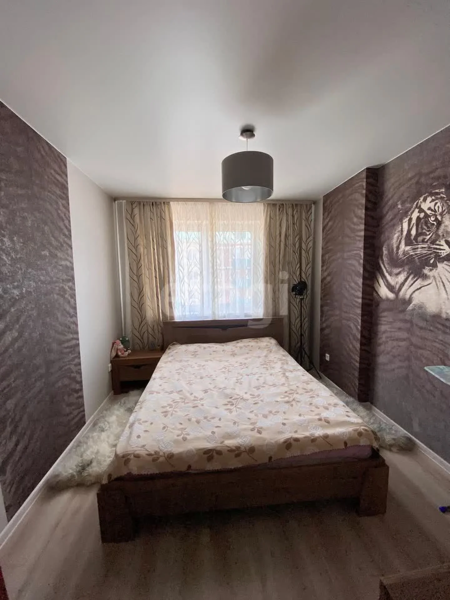 2-к квартира, 42.1м² (улица имени Туполева А.Н., 4) - миниатюра 10
