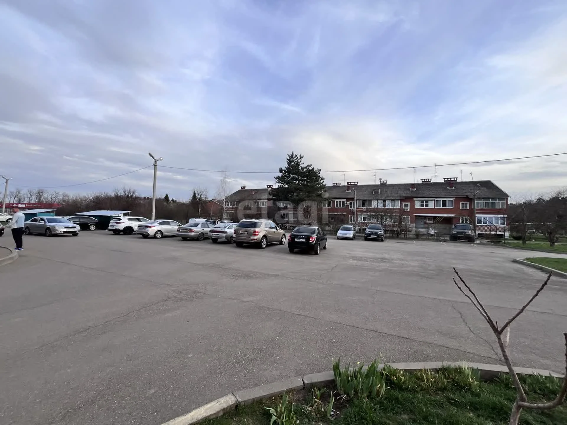 2-к квартира, 42.1м² (улица имени Туполева А.Н., 4) - миниатюра 19