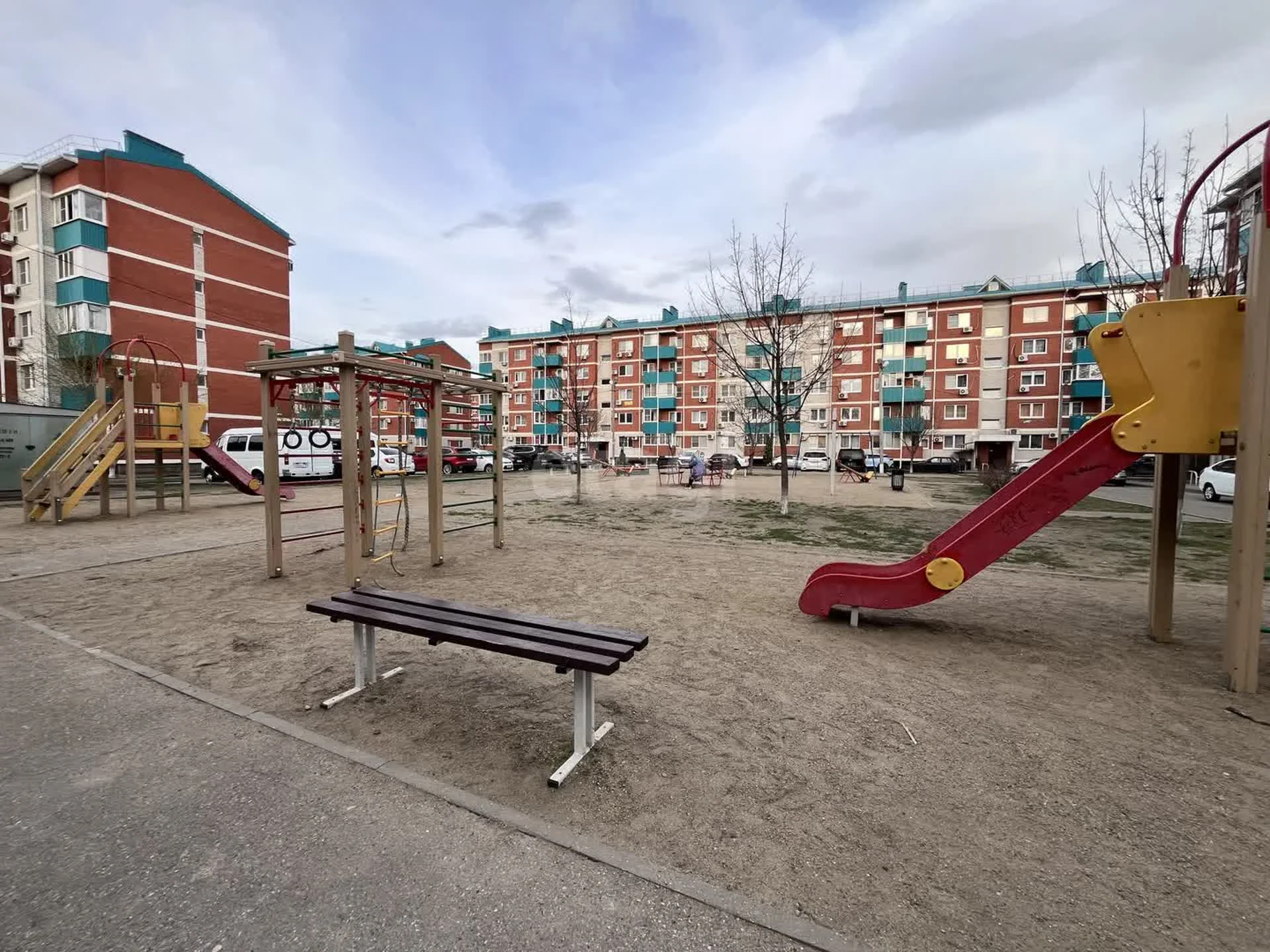 2-к квартира, 42.1м² (улица имени Туполева А.Н., 4) - миниатюра 20