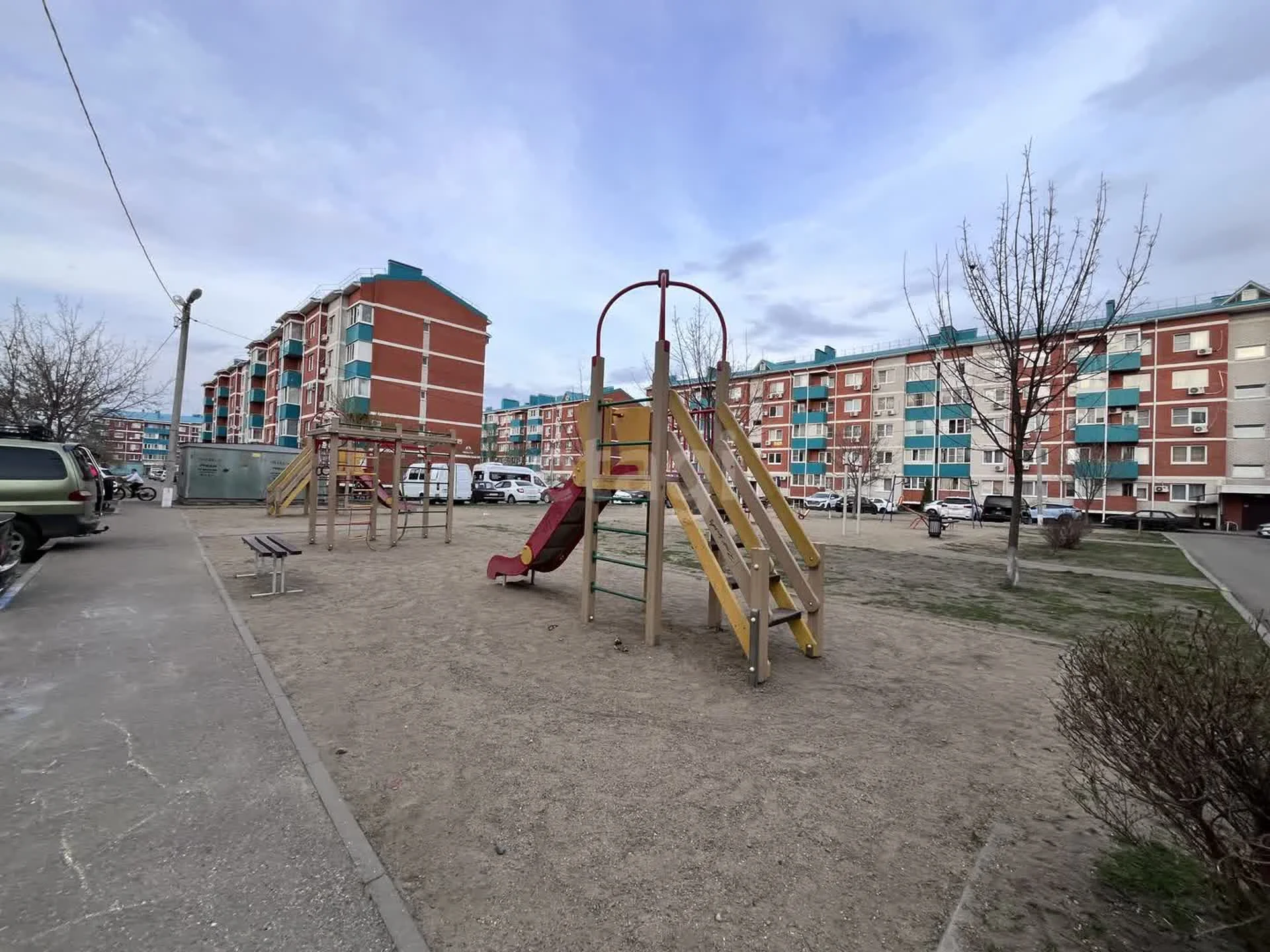 2-к квартира, 42.1м² (улица имени Туполева А.Н., 4) - миниатюра 21