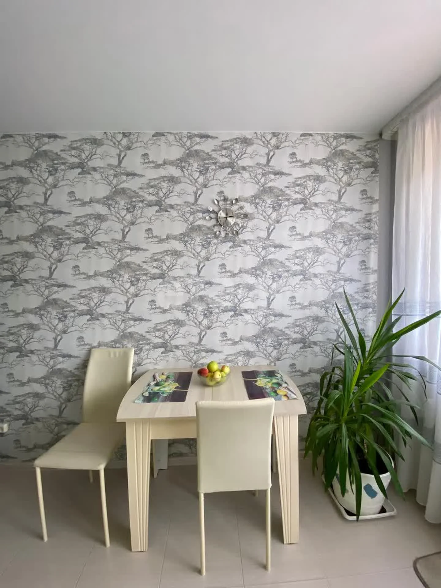 2-к квартира, 42.1м² (улица имени Туполева А.Н., 4) - миниатюра 3