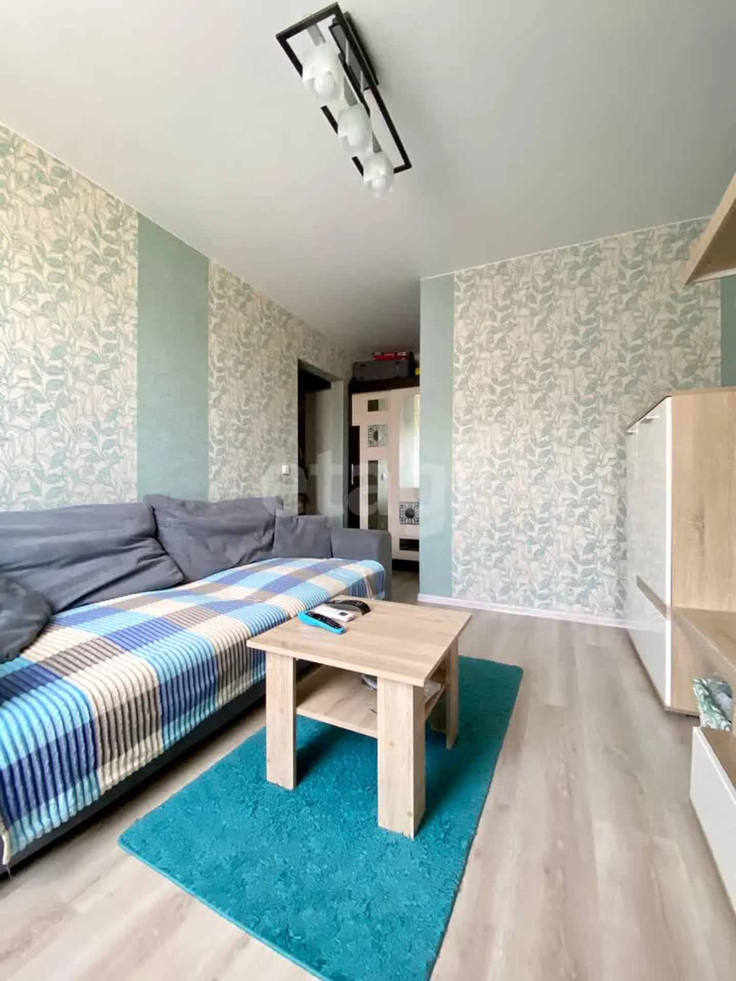 2-к квартира, 42.1м² (улица имени Туполева А.Н., 4) - миниатюра 5