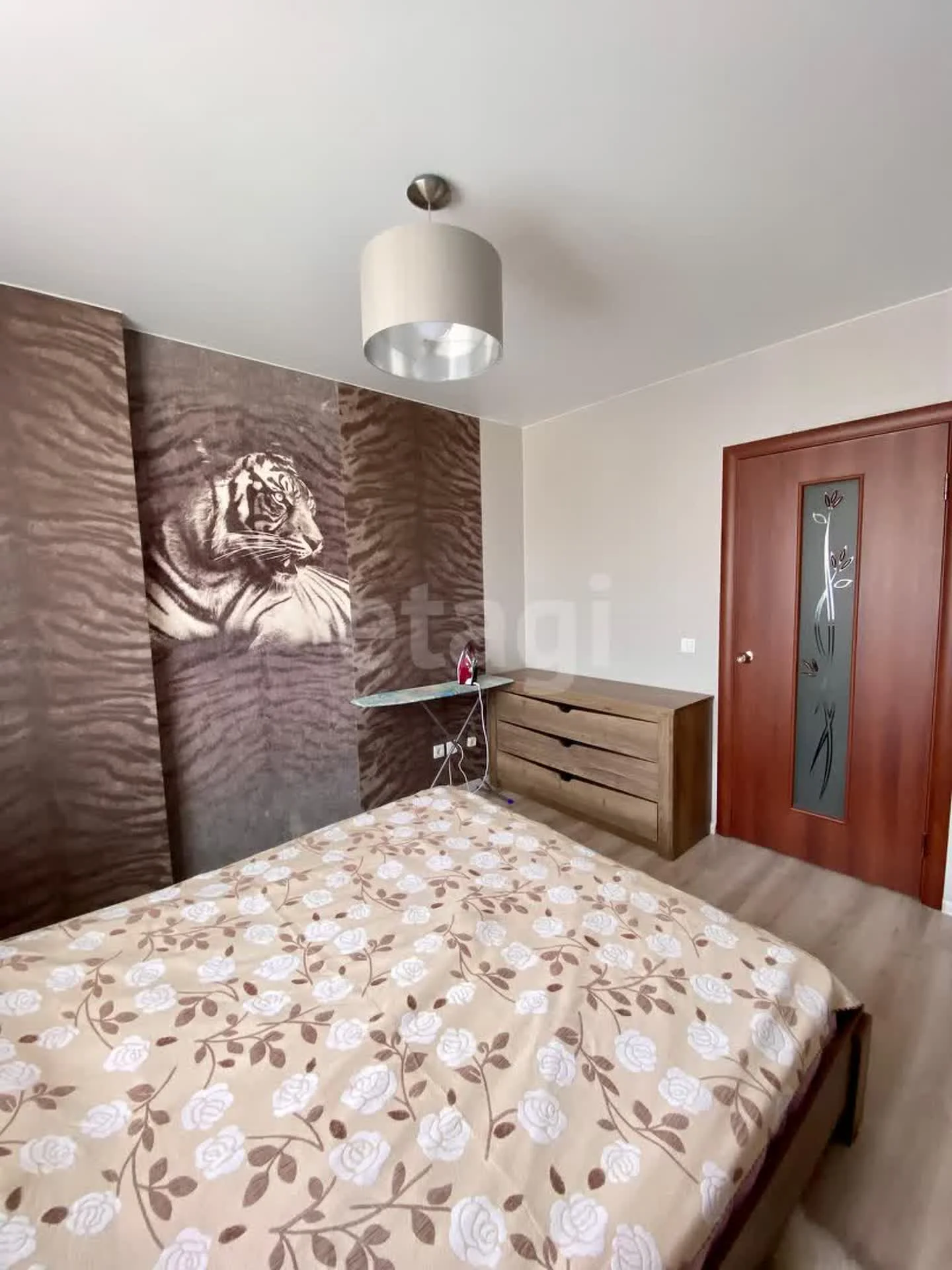 2-к квартира, 42.1м² (улица имени Туполева А.Н., 4) - миниатюра 7
