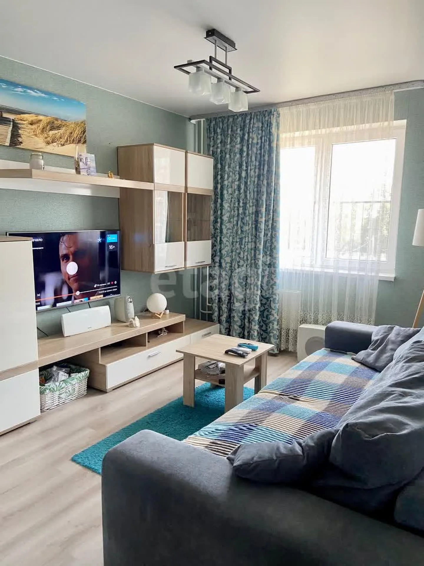 2-к квартира, 42.1м² (улица имени Туполева А.Н., 4) - миниатюра 8