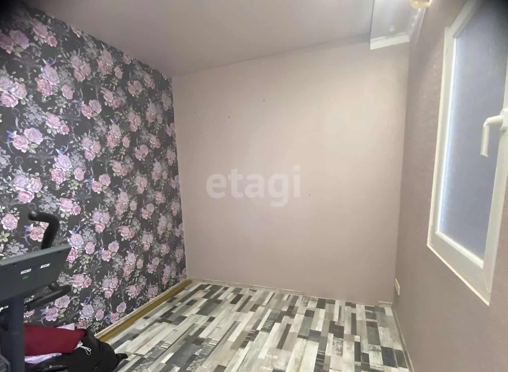 Студия, 30.6м² (улица Михаила Власова, 256) - миниатюра 3