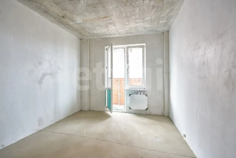 2-к квартира, 66м² (улица имени Героя Ростовского, 8к5) - миниатюра 3
