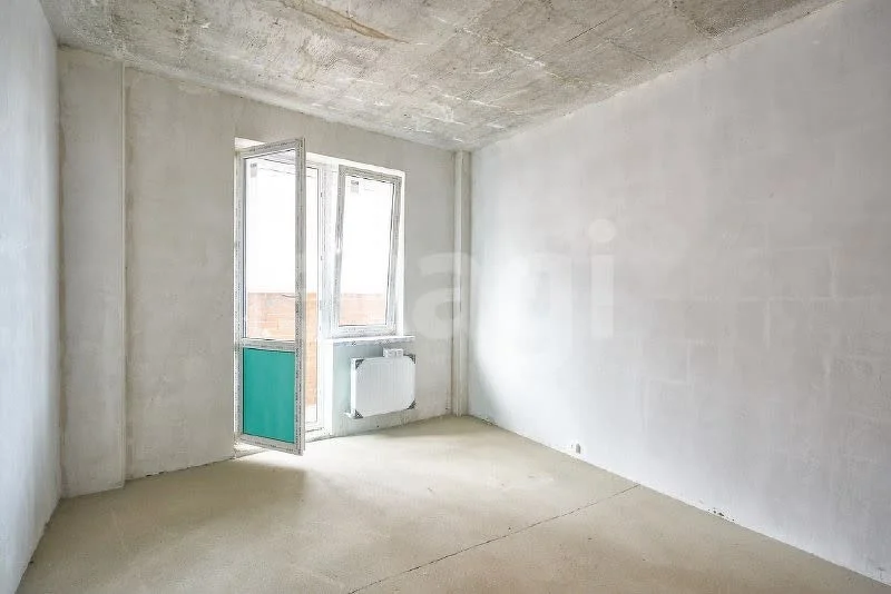 2-к квартира, 66м² (улица имени Героя Ростовского, 8к5) - миниатюра 6