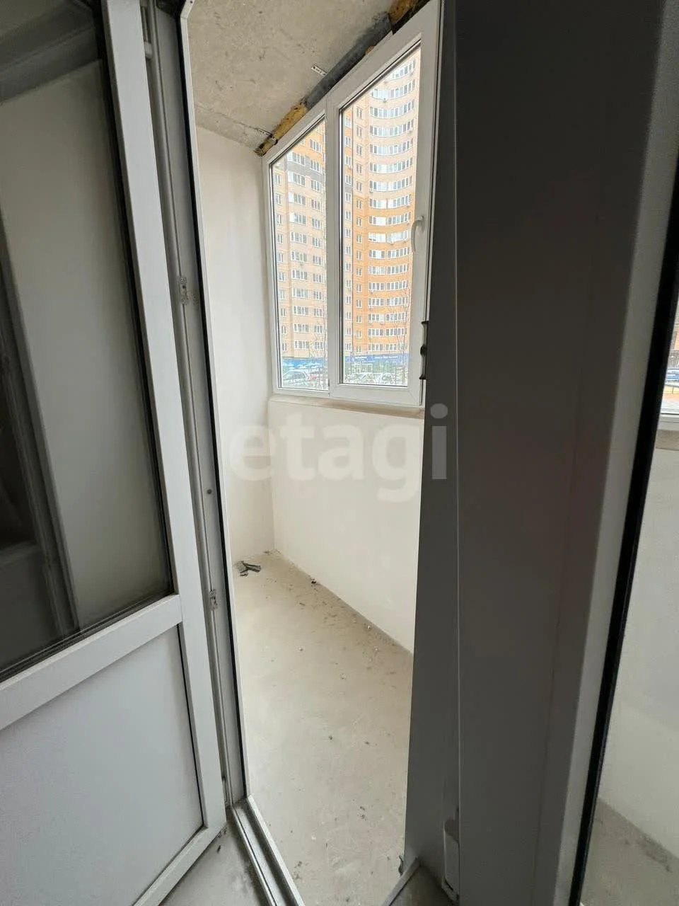2-к квартира, 66м² (улица имени Героя Ростовского, 8к5) - миниатюра 9