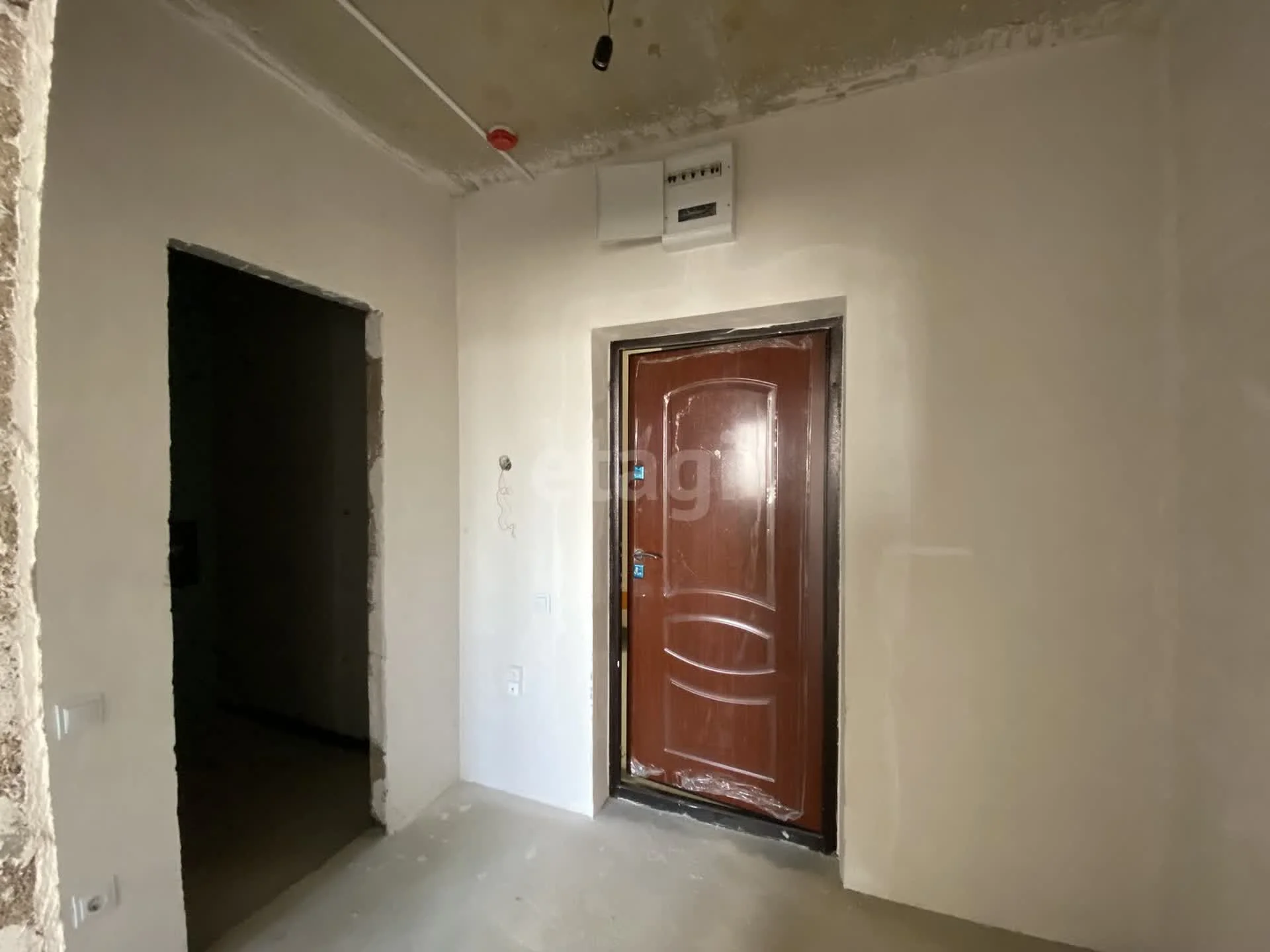1-к квартира, 35.8м² (проспект имени писателя Знаменского, 34) - миниатюра 13