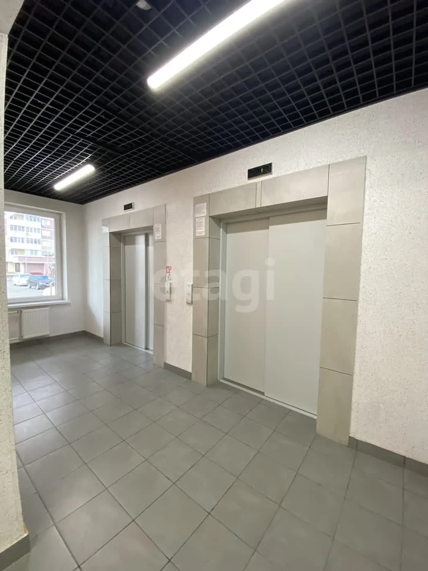 1-к квартира, 35.8м² (проспект имени писателя Знаменского, 34) - миниатюра 15