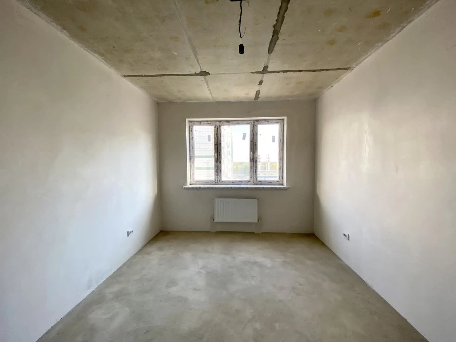 1-к квартира, 35.8м² (проспект имени писателя Знаменского, 34) - миниатюра 4