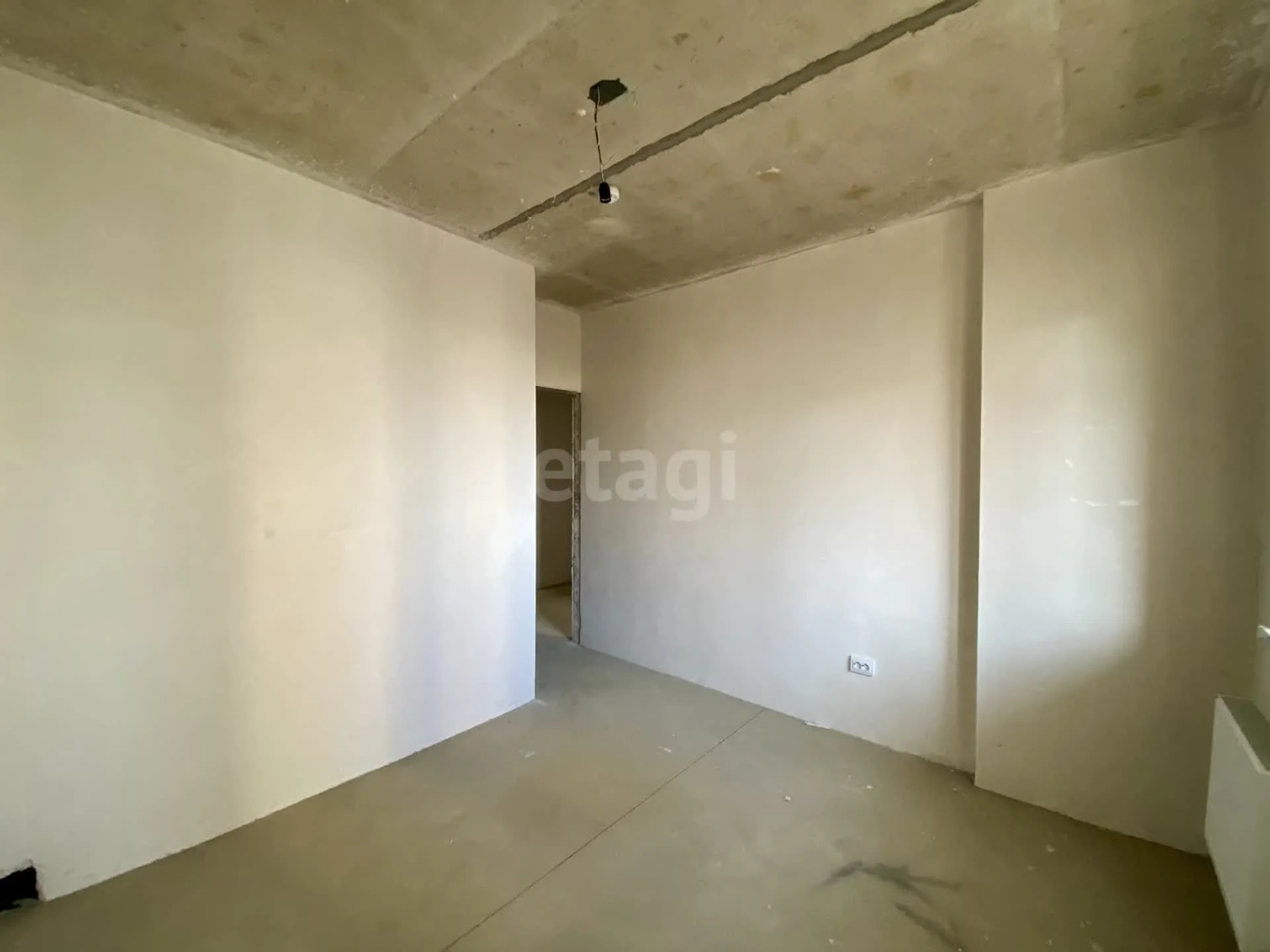 1-к квартира, 35.8м² (проспект имени писателя Знаменского, 34) - миниатюра 8