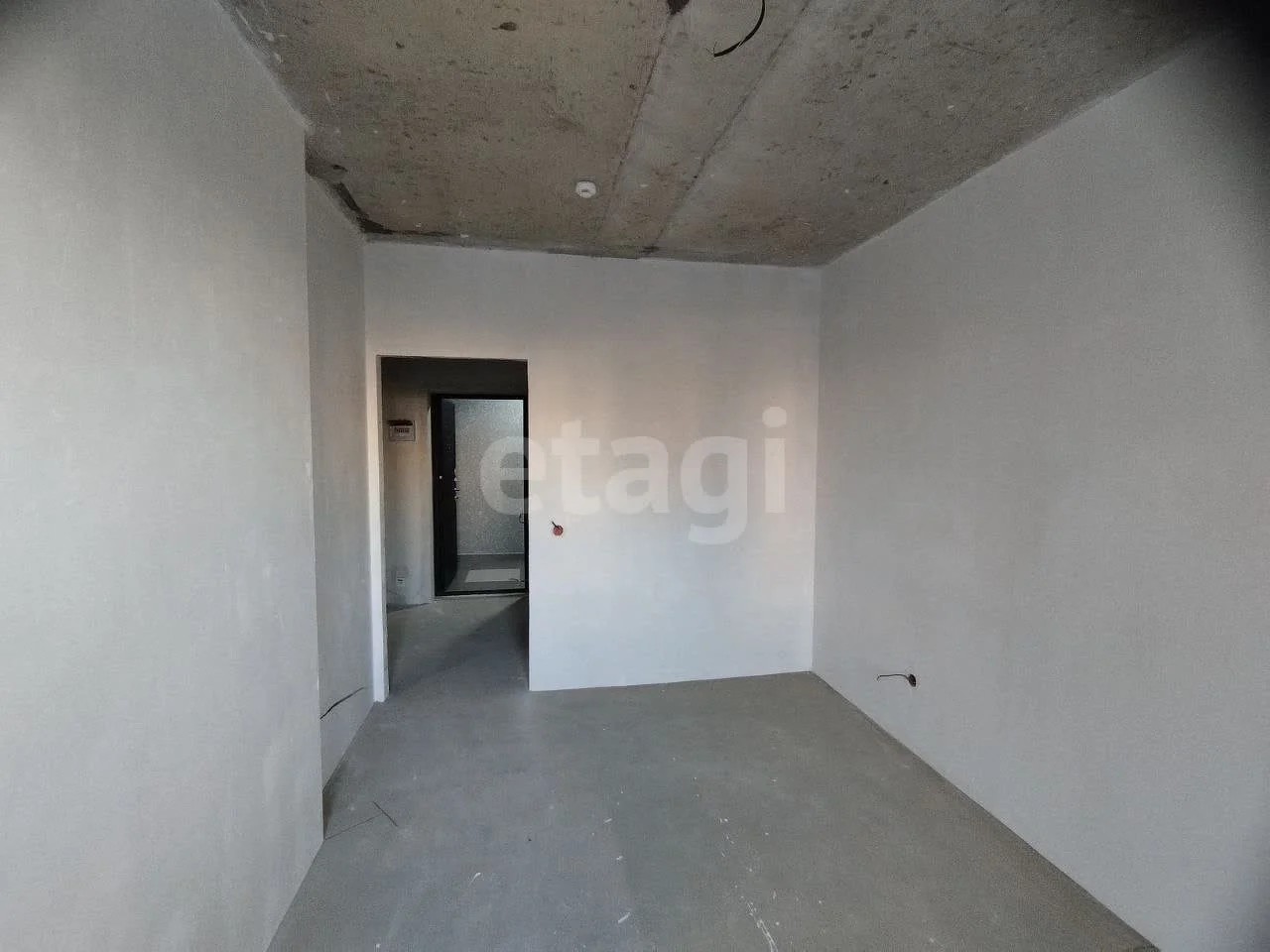2-к квартира, 62.7м² (Домбайская улица, 55к1) - миниатюра 2