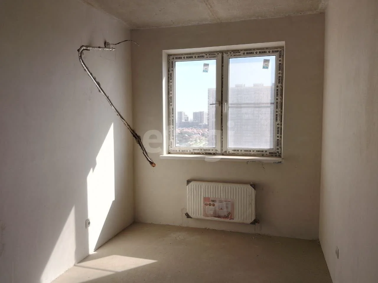 2-к квартира, 62.7м² (Домбайская улица, 55к1) - миниатюра 8