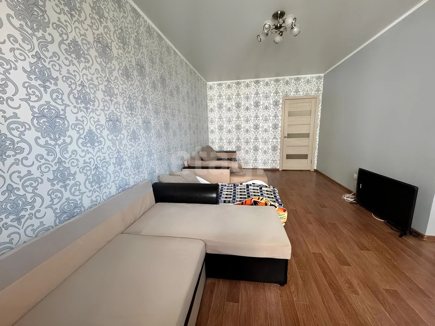 1-к квартира, 41м² (Домбайская улица, 10/1к1) - изображение 1