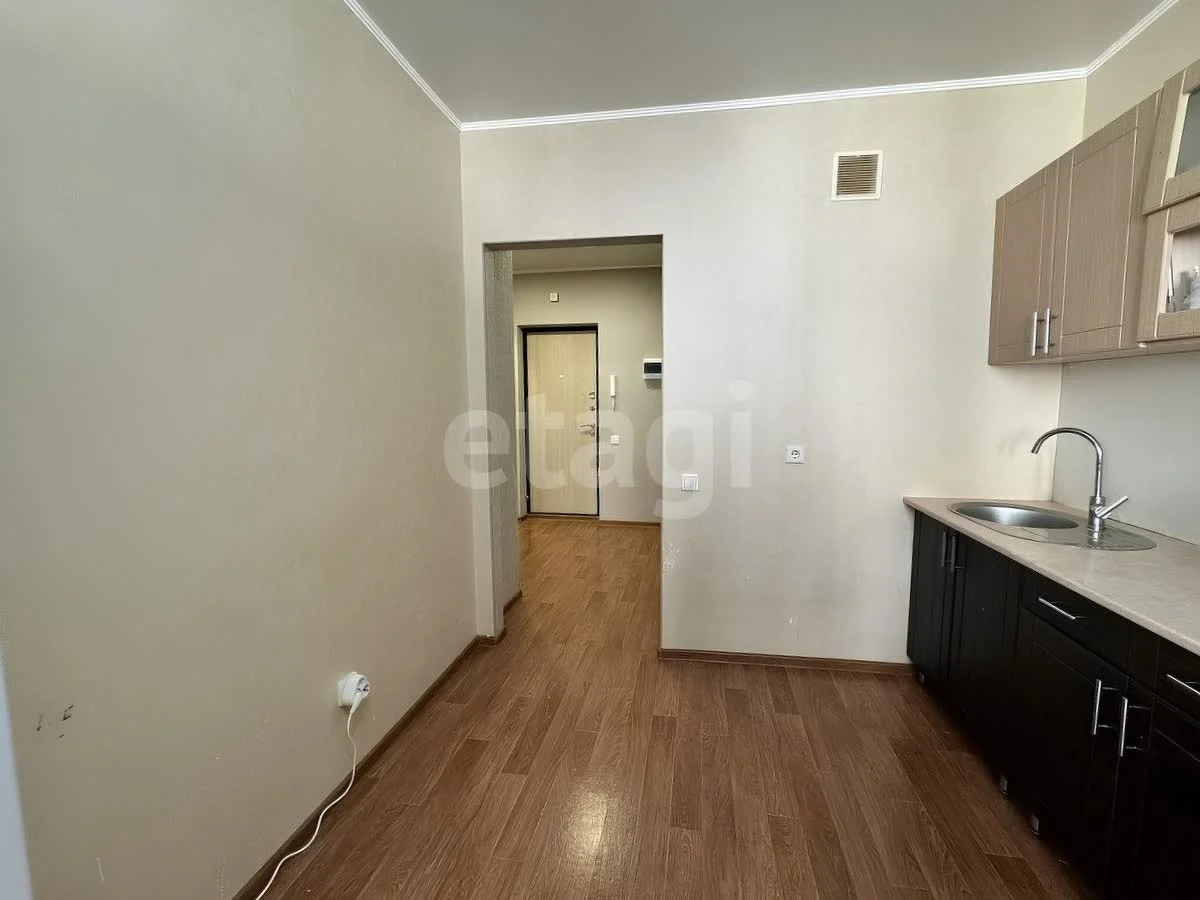 1-к квартира, 41м² (Домбайская улица, 10/1к1) - миниатюра 3