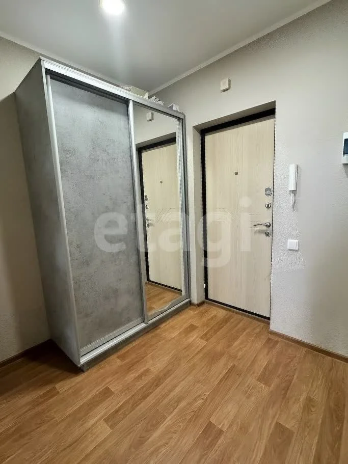 1-к квартира, 41м² (Домбайская улица, 10/1к1) - миниатюра 6