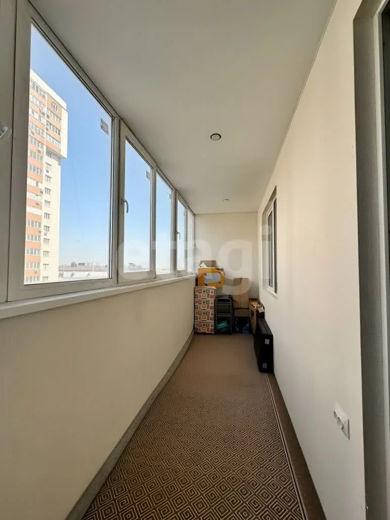 1-к квартира, 41м² (Домбайская улица, 10/1к1) - миниатюра 7