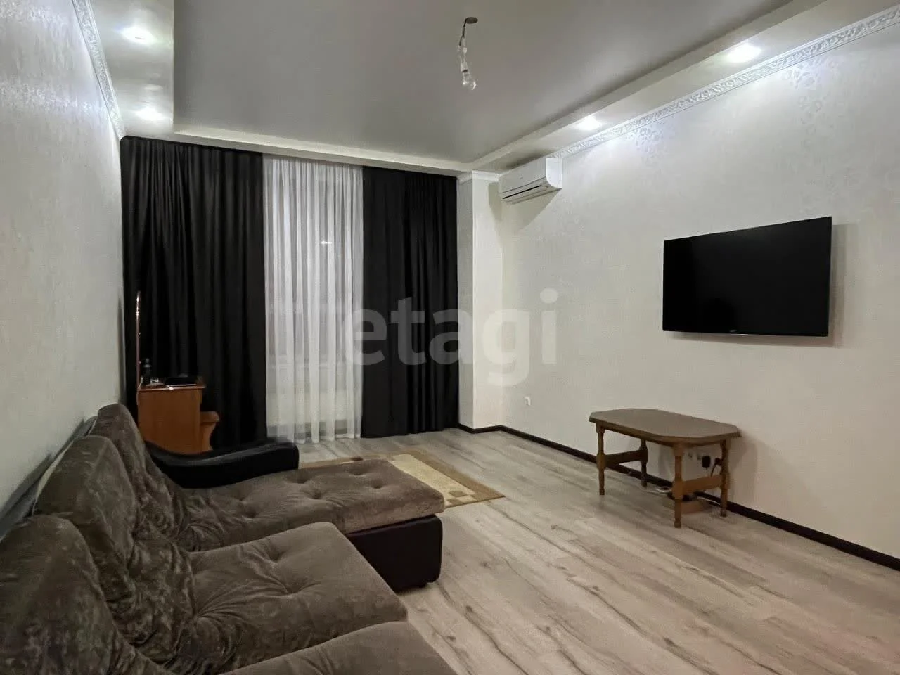2-к квартира, 75м² (улица Архитектора Петина, 18/1) - миниатюра 5