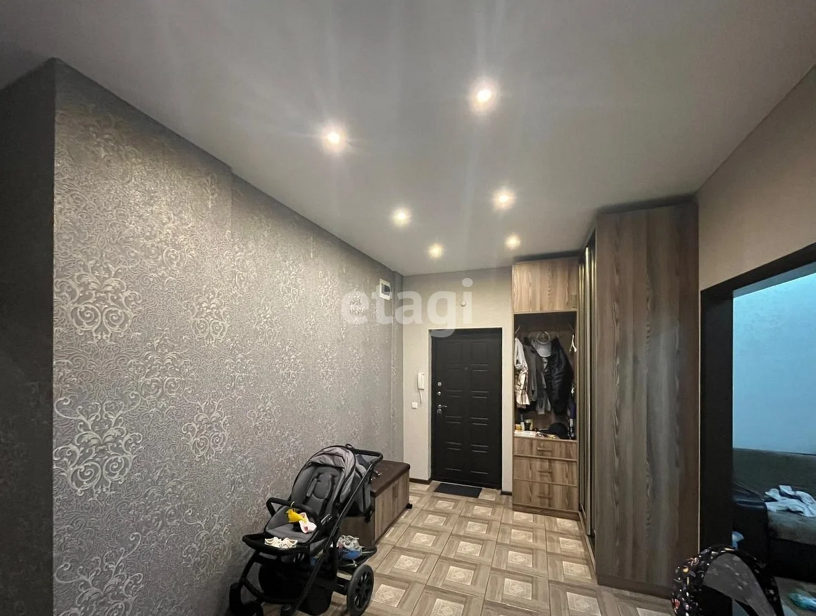 2-к квартира, 75м² (улица Архитектора Петина, 18/1) - миниатюра 7