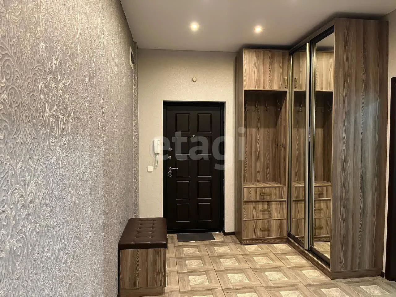 2-к квартира, 75м² (улица Архитектора Петина, 18/1) - миниатюра 8