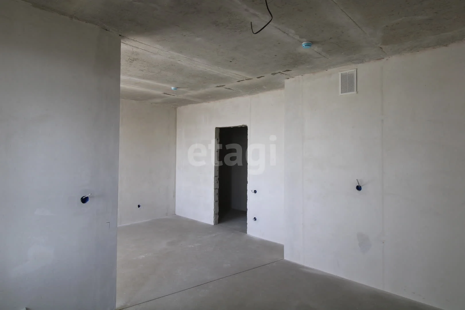 1-к квартира, 38.6м² (улица имени В.Н. Мачуги, 166/1) - миниатюра 14