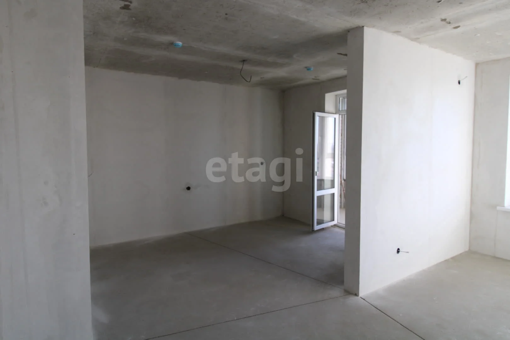 1-к квартира, 38.6м² (улица имени В.Н. Мачуги, 166/1) - миниатюра 15
