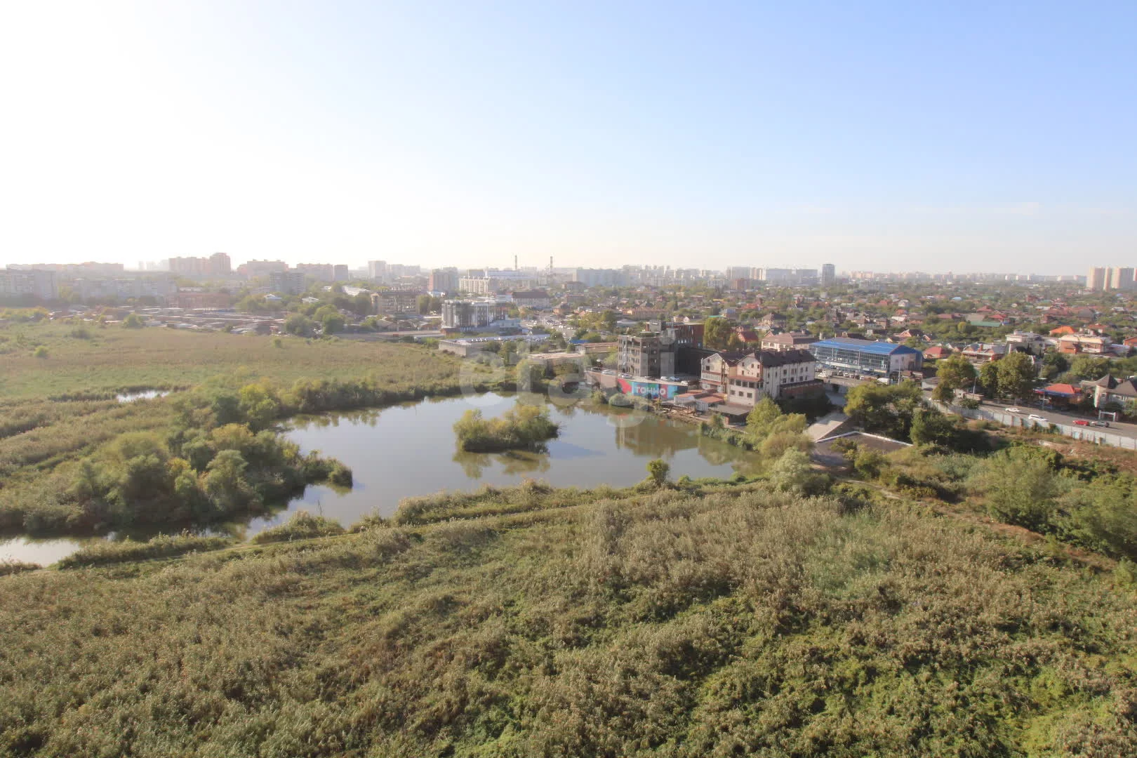 1-к квартира, 38.6м² (улица имени В.Н. Мачуги, 166/1) - миниатюра 20