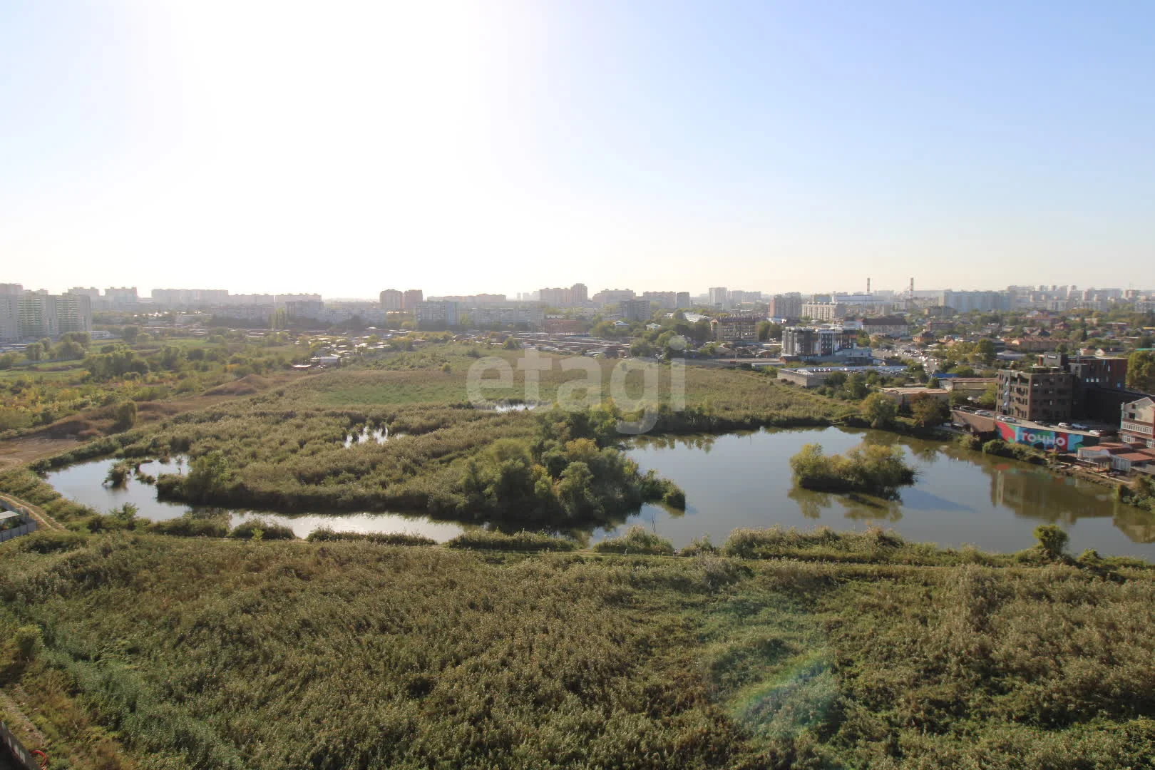 1-к квартира, 38.6м² (улица имени В.Н. Мачуги, 166/1) - миниатюра 21