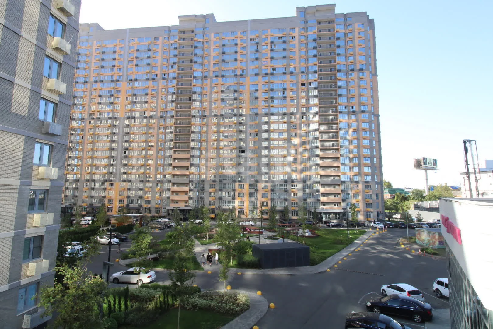 1-к квартира, 38.6м² (улица имени В.Н. Мачуги, 166/1) - миниатюра 26