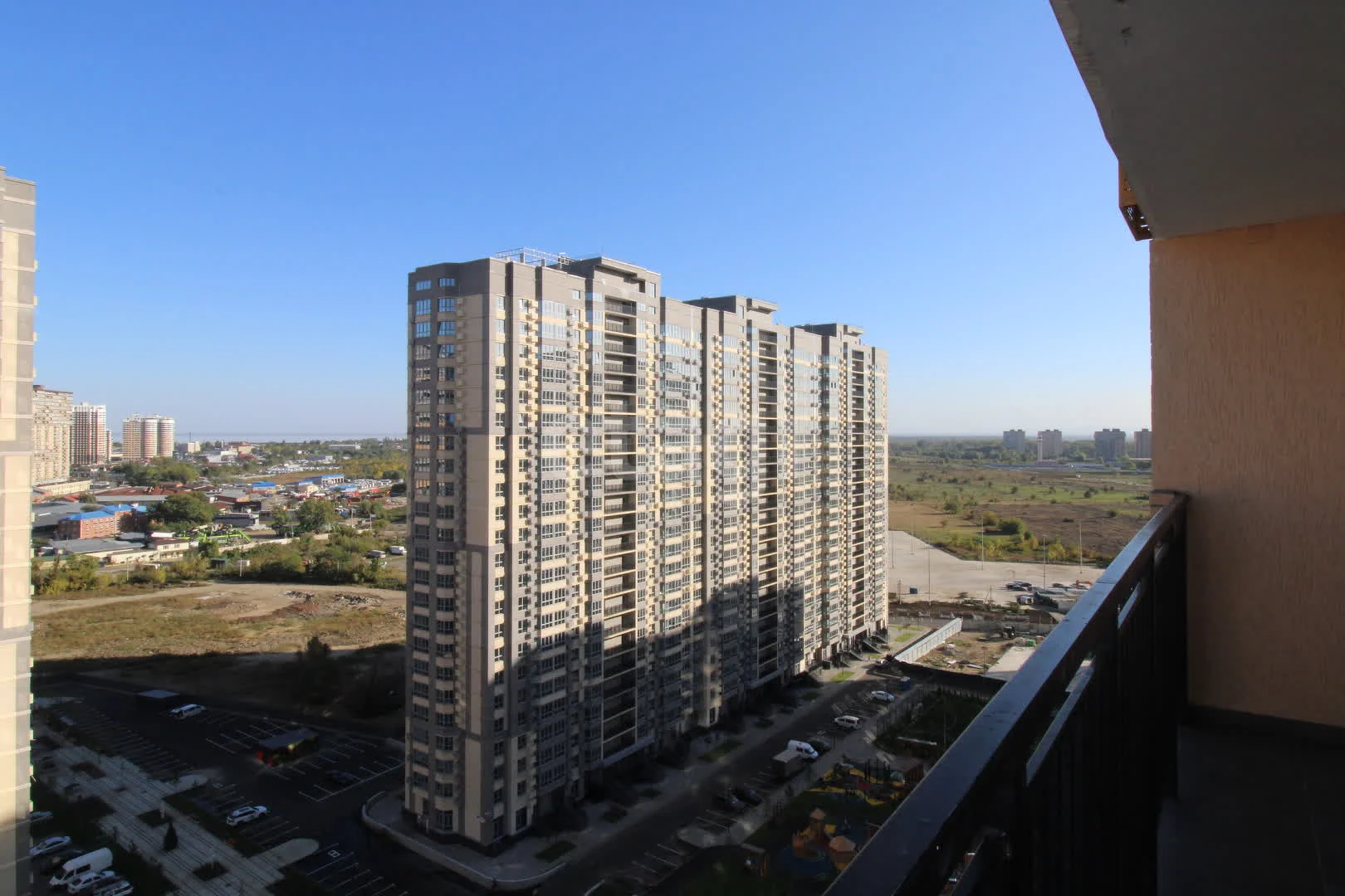 1-к квартира, 38.6м² (улица имени В.Н. Мачуги, 166/1) - миниатюра 28