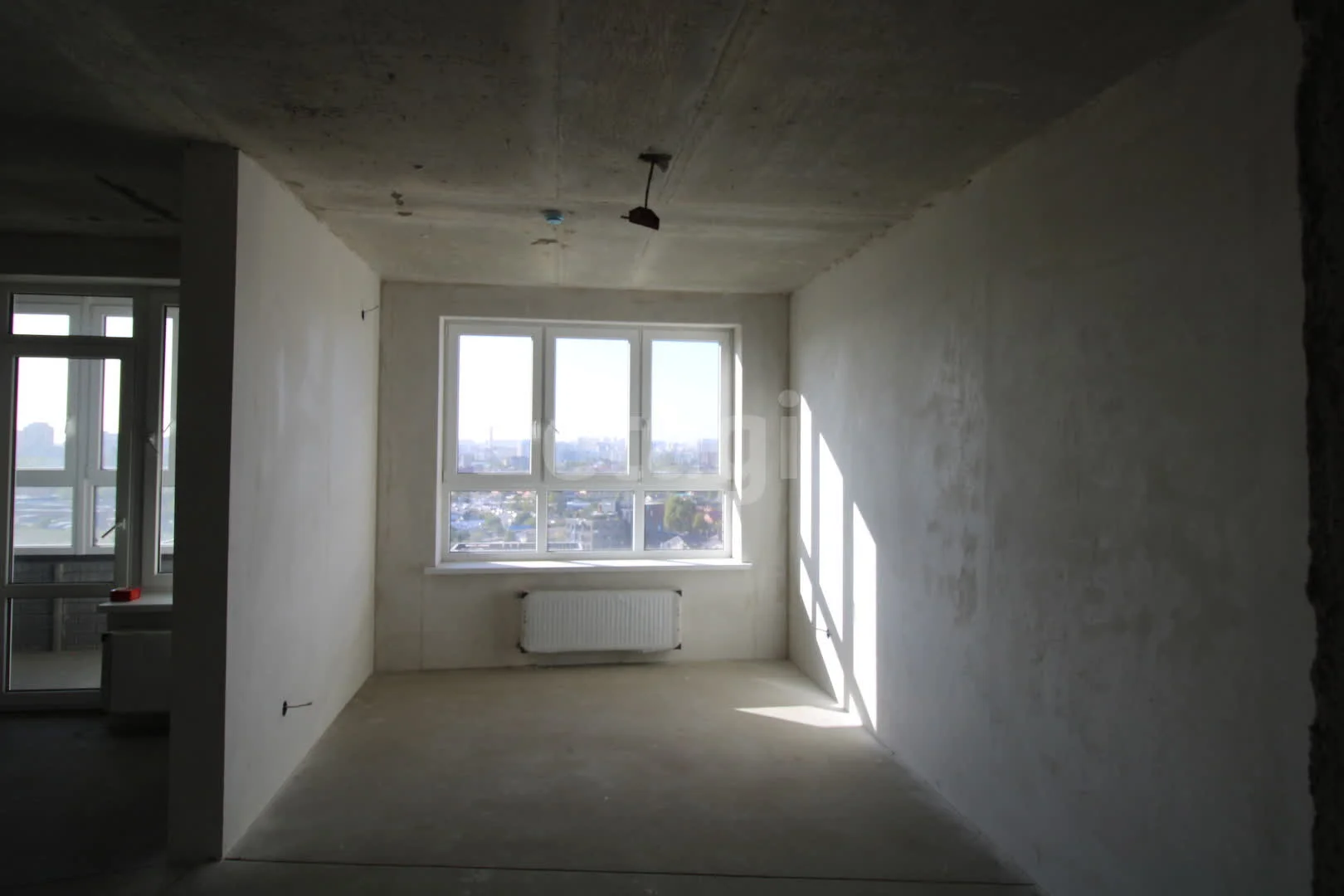 1-к квартира, 38.6м² (улица имени В.Н. Мачуги, 166/1) - миниатюра 4