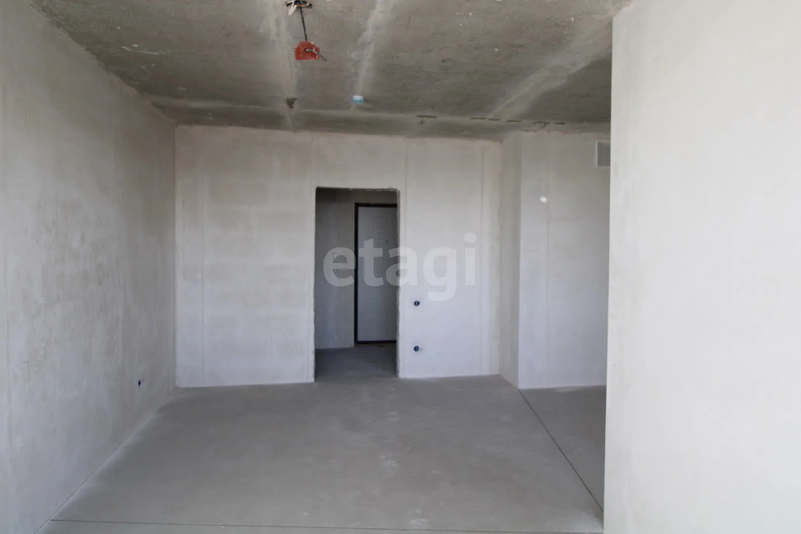1-к квартира, 38.6м² (улица имени В.Н. Мачуги, 166/1) - миниатюра 5