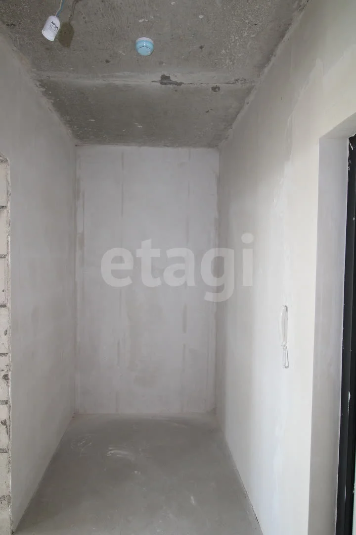 1-к квартира, 38.6м² (улица имени В.Н. Мачуги, 166/1) - миниатюра 8